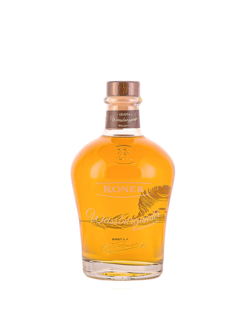 Roner Grappa Weissburgunder 0,7l